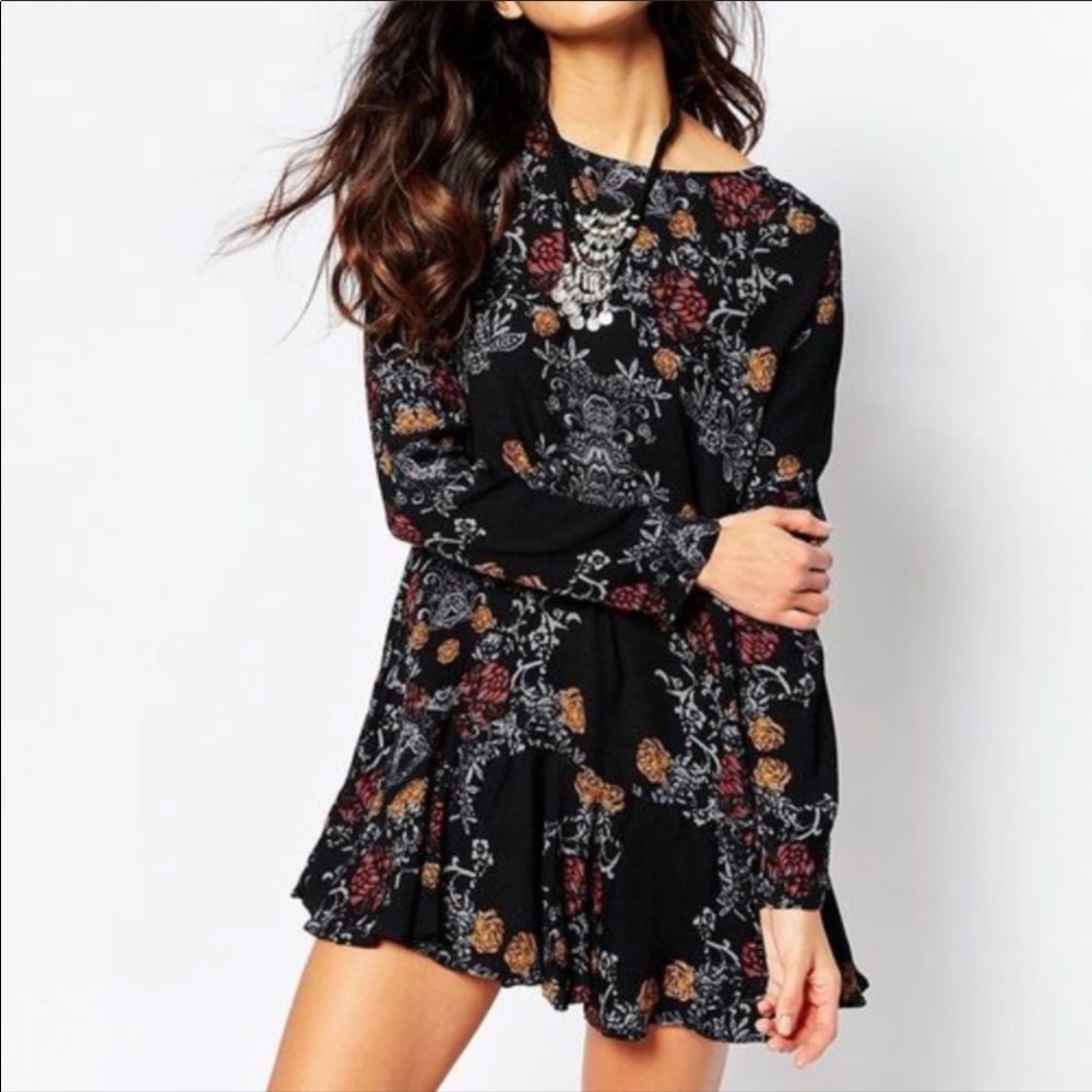 Xs Free People dress